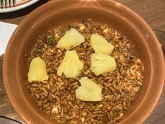 -萨莉亚意式餐厅(杭州滨江天街店)