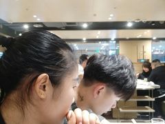 -海底捞火锅(天一广场亚细亚店)