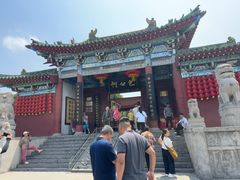 -开封包公祠