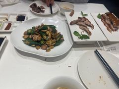 -正德楼果木烤鸭·渔家菜(东港店)