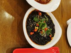 -老回回饺子馆(海洋馆店)