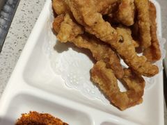 -海底捞大排档火锅(悦荟广场店)