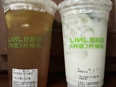 -LINLEE林里·手打柠檬茶(海曙天一广场店)