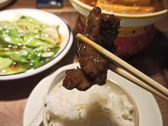 -食锦记·福建私房菜(浦西万达店)