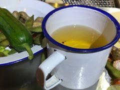 -马路牙子地桌烤肉(工体店)