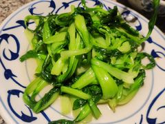 -南京大牌档(香港广场店)