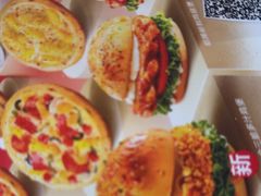 -必胜客(花都百业店)