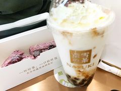 -奈雪的茶(印象城店)