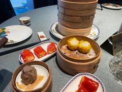-中关村皇冠假日酒店·红轩中餐厅