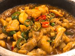 -醉得意·家常菜(二七路店)