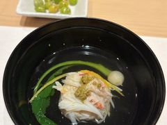 -鮨一日本料理(大中华店)