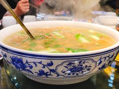 -灶东家民间菜(回兴店)