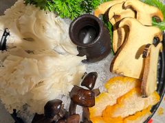 -海底捞火锅(万象城店)