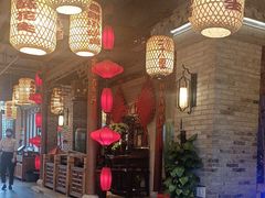 -二十八里太湖船菜(吉祥路店)