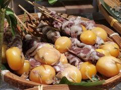 -一豚轩·烧鸟·豚骨拉面(五四路店)