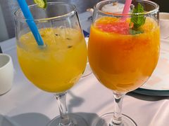 -院里寻菜·精致庭院菜(观沙岭店)