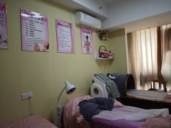 -轻颜美容养生减肥塑形