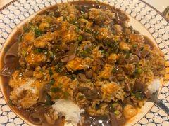 -小船渔村•大连菜•大连焖鱼(黄河路店)