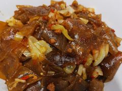 -红旗大食堂(君悦紫园店)
