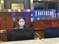 大堂-辣螃铠盆盆蟹大排档(海昌店)
