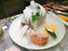 -黑牛の場烤肉(摩天活力城店)