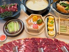 -煲王粤菜餐厅(中侨中心店)