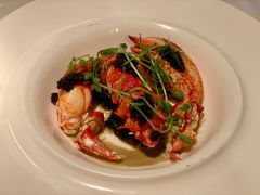 -壳里西餐厅Coquille Seafood Bistro(蒙自路店)