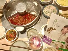-巴奴毛肚火锅(七宝领展广场店)