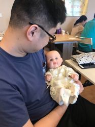 -海豚湾高端月子会所(黄浦店)