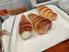 -新侨三宝乐面包店(崇文门店)