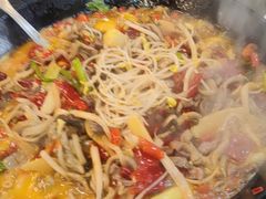 -味臻土鸡杂