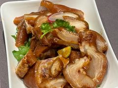 -黑明餐厅(白鹭洲店)