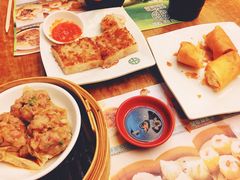 -添好运点心专门店(深水埗店)