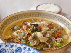 -新新湘菜馆(新中街二条店)
