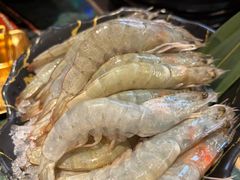 -牛New寿喜烧(金鹰世界店)