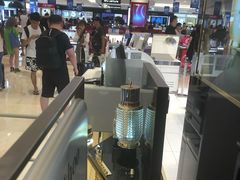 -新罗免税店(首尔总店)