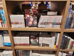 -茑屋书店(天目里店)