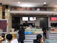 -红鼻子桂林米粉(金唐新光界店)