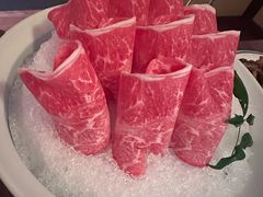 -揽季锅物会.福建黄鱼.海鲜姿造(五四路店)