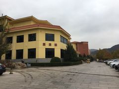 -金隅凤山酒店