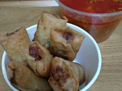 小罗宋汤-玉华饮食店(茅台路店)
