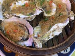 -桥东喜碧海鲜街(水东街店)