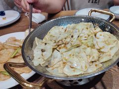 -蘇河湾·新鲁菜·泰山宴(泰山店)