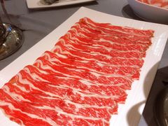 -鼎鼎香·港式火锅(北京SKP店)