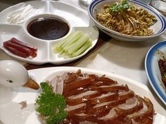 -御提小馆烤鸭店(陆家嘴店)