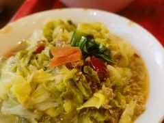 -蓝田九大碗民俗食府(蓝田店)