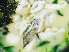 -明呈黄鱼面馆(斜土路店)
