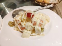 -庄氏祥记家常食府(国瑞建材家居博览中心店)