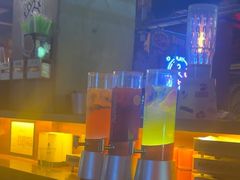 -功夫怪兽·烧烤(西工小街店)