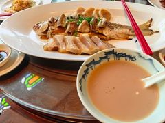 -果然居酒家 · 顺德园林私房菜